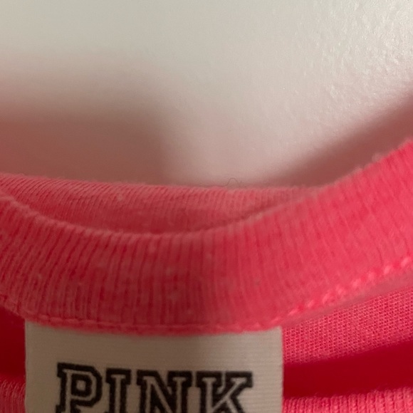 Pink by Victoria’s Secret size xs - Picture 3 of 3